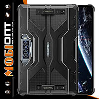 Планшет Oukitel Pad RT8 6/256Gb 4G Black Global version