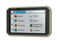GPS-навигатор многоцелевой Garmin eTrex 22x (010-02256-01)