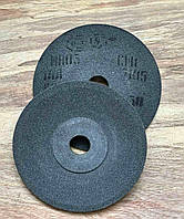 Шліфувальна тарілка 200/20/32 сіра 14А