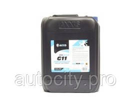 Антифриз концентрат ECO -80C BLUE G11 5л