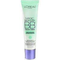 BB Cream L'Oréal Paris Оттеночный увлажняющий крем против покраснений