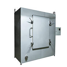 Камера дезінфекційна (КДЕ)