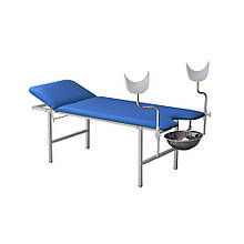 Кушетка гінекологічна (ККГ)