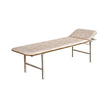 Кушетка процедурна з регульованим підголовником (КРП(Н))