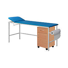 Кушетка процедурна з тумбочкою (КРПТ)