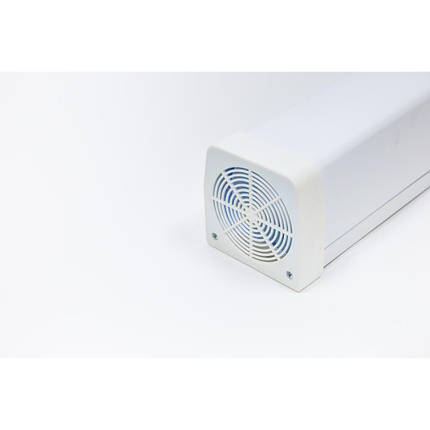 Рециркулятор бактерицидний AEREKS TRANS AVIA 15, фото 3