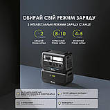 Портативна зарядна станція ALTEK AL 2400 PowerBox PRO PLUS (2048 Вт·год), фото 4