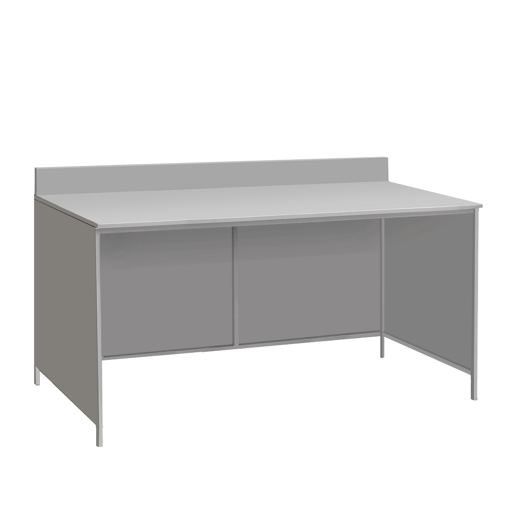 Стіл лабораторний Заповіт (СЛ-01)