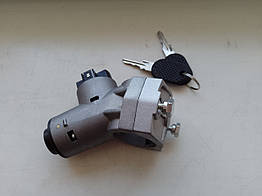 Замок запалювання на Fiat Ducato 230, Peugeot Boxer, Citroen Jumper (1994-2002), 46421642, 4162H1, Akusan, Турція