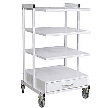 Візок для периладів Заповіт (ВП-1)