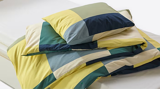 Постільна білизна, ковдри та подушки IKEA