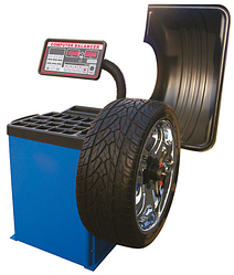 Верстат для балансування коліс Miol 80-478