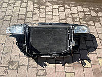 Радиатор кондиционера Audi A4 B6 2.0TDI