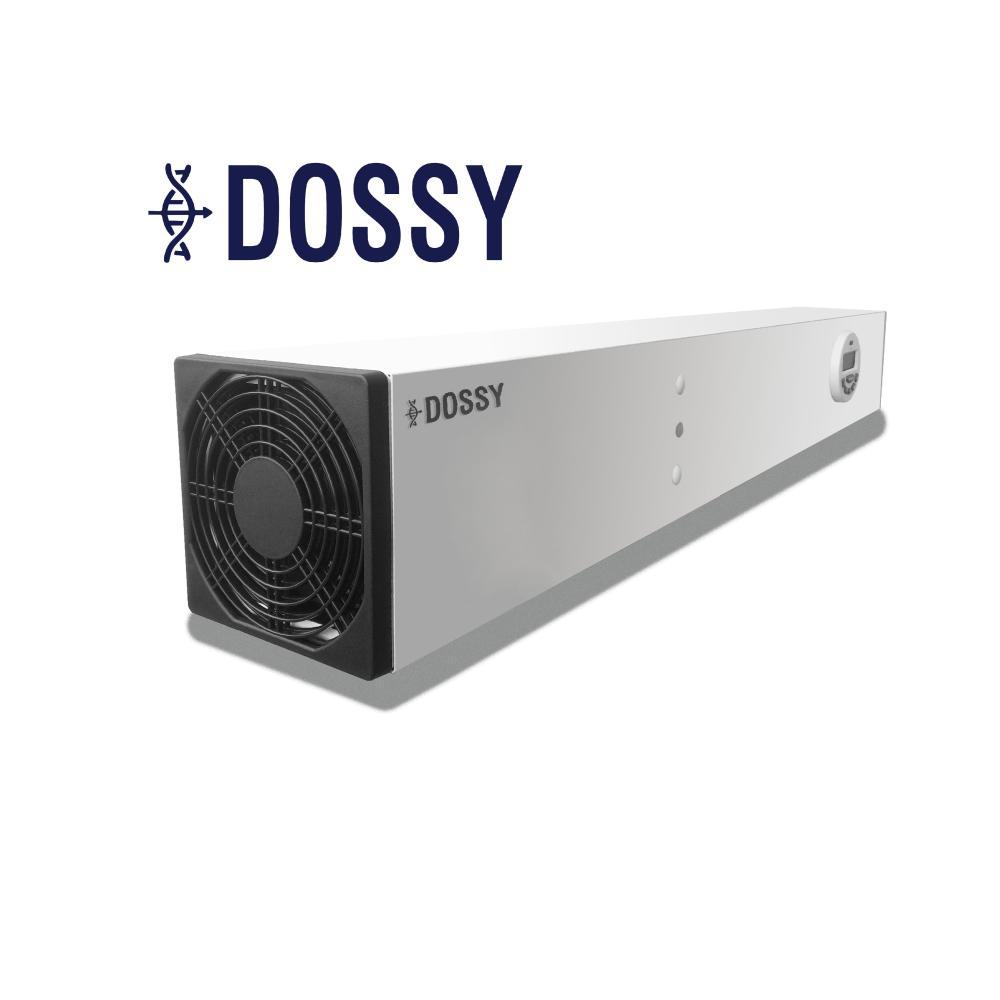 Опромінювач-рециркулятор побутовий (ОРБП-30п)