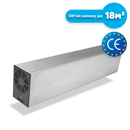 Рециркулятор бактерицидний AEREKS TRANS AVIA 15, фото 1