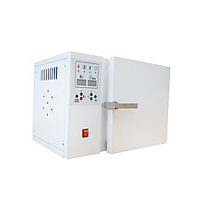 Стерилізатор повітряний (ГП-20)