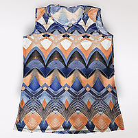 Жіночі майки оптом, M-4XL рр., арт. Hay-В1828, фото 2