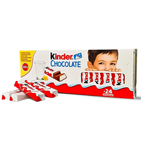 Шоколад Кіндер 300г
