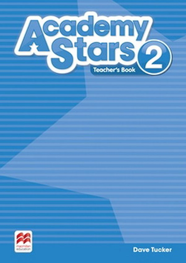 Academy Stars for Ukraine 2 Teacher's Book Pack (Книга для вчителя з доступом), фото 1