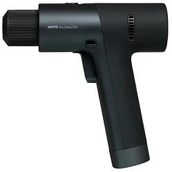 Дрилі, шуруповерти