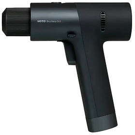 Дрель-шуруповерт Hoto 12V Brushless Drill QWLDZ001 Black