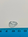 Топаз камінь 14*9*5 мм. натуральний топаз, фото 5