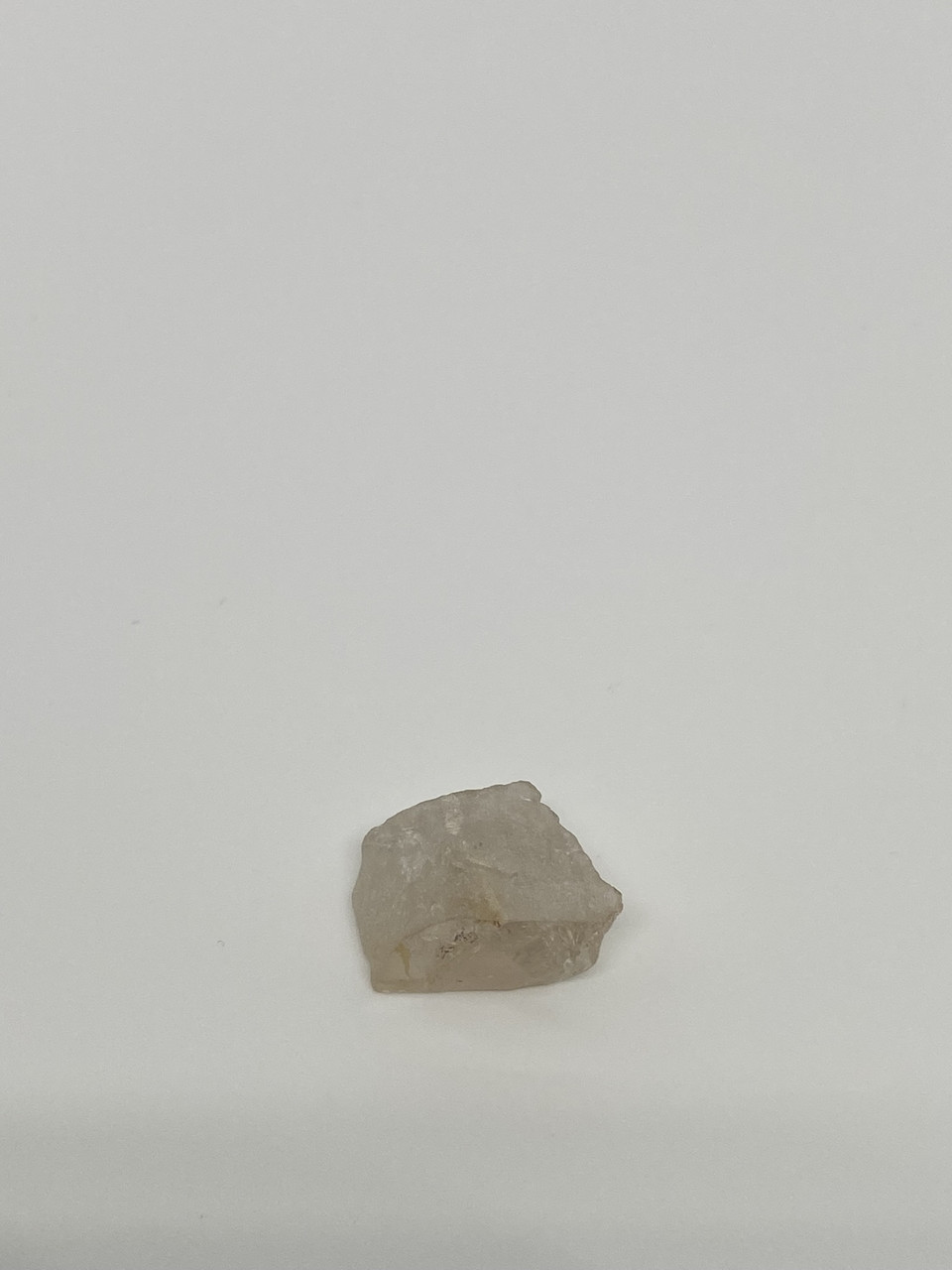 Топаз камінь 15*9*7 мм. натуральний топаз, фото 1