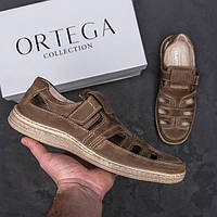 Чоловічі літні туфлі з натуральної шкіри, чоловічі легкі туфлі, шкіряні світлі туфлі для чоловіків