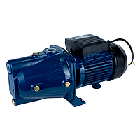 Поверхневий насос Wetron 7750538 1,1 кВт, відцентровий, чавунний, самовсмоктувальний, для води, для поливу