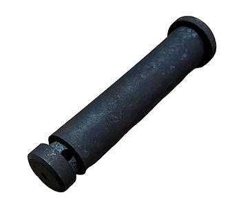 Палець кріплення причіпного пристрою навіски МТЗ (вир-во Агро-Днепр) (80-4619019)