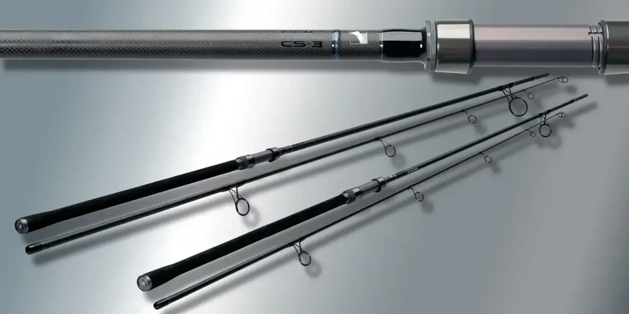 ЗРУЧНІШЕ КИШЕНЕ SPORTEX FBC CS-3 CARP 13", 3,75 LBS 2021