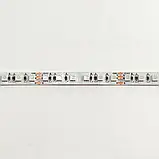 LED стрічка Biom Professional SMD3535 RGB 120шт/м 17W/м IP20 24V BPS-G3-24-3535-120-RGB-20, фото 3