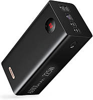 Power Bank 60000 мАч, 22,5 Вт Портативное зарядное устройство для телефона большой емкости для iPhone