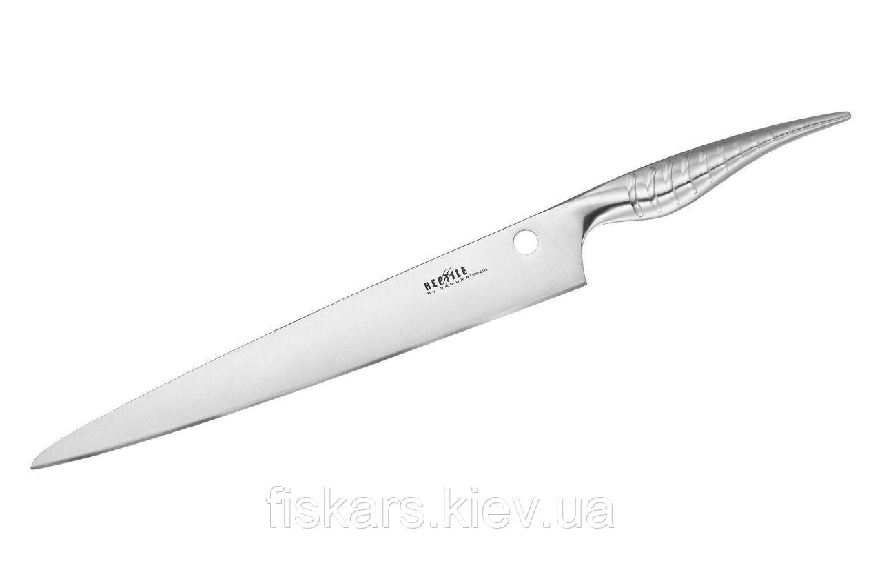 Ніж-слайсер Samura Reptile 274 мм (SRP-0045)