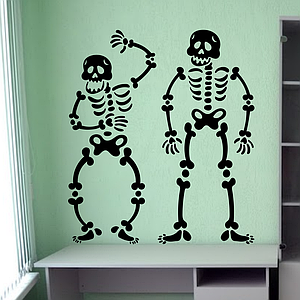 Happy Pocket ― интерьерные виниловые наклейки, кухонные