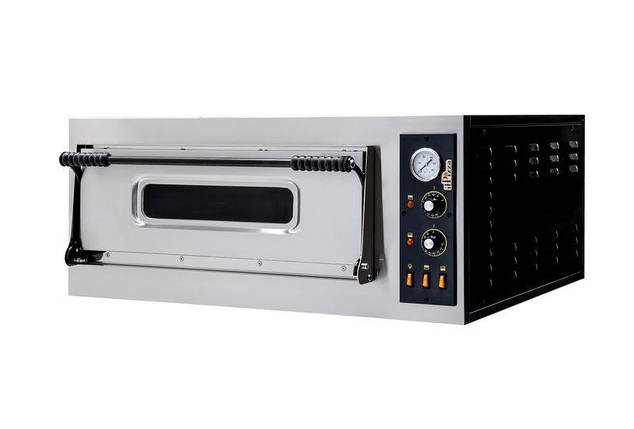 Піч для піци ITPIZZA MS4, фото 1
