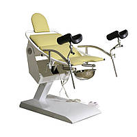 Кресло гинекологическое с электроприводом (КГ-3Э)