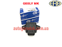 Датчик положения дроссельной заслонки Geely MK (Джили МК) ERA E150070005