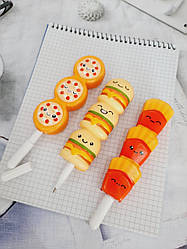 РУЧКА-СКВІШ КУЛЬКОВА "МАКДОНАЛЬДС"