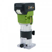 Акумуляторний фрезер Procraft POB20 + АКБ 20/4 + ЗП 20/1