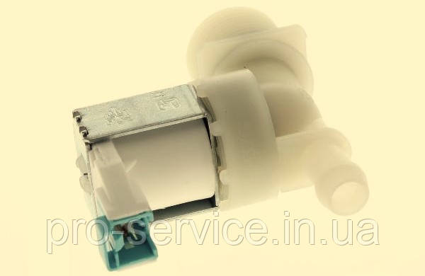Клапан C00273883 для посудомийних машин Whirlpool, Indesit, Hotpoint Ariston