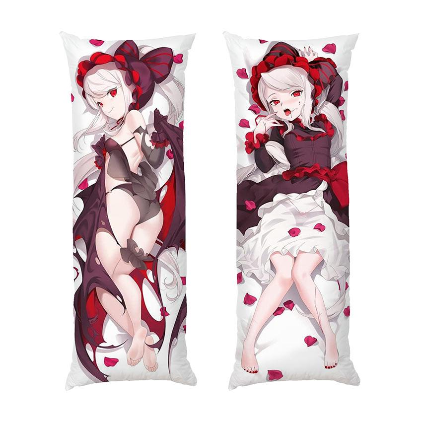 Дакімакура подушка-обіймашка «Vampire. Dakimakura. Picture»