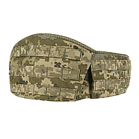 M-Tac War Belt ARMOR MM14 РПС пиксель, армейский пояс, Ременно-плечевая система рпс, тактический пояс ONY