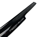 Дефлектор капота 2108, 09, 099, фото 3