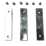 Дефлектор капота 2108, 09, 099, фото 8