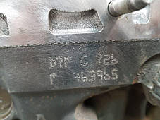 D7F726 Двигун, фото 4