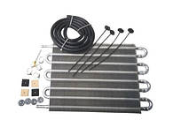 Радіатор універсальний акпп 1405 (19,05мм /254мм /403,22мм) GFX