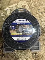 Косильна волосінь Oleo-Mac SPirale Black 3.50 mm x 35 m