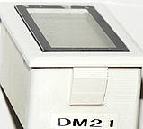 Дисплей для газових колонок (пр.о Китай), код сайту 1101, фото 5