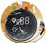 Дисплей для газових колонок (пр.о Китай), код сайту 1101, фото 9